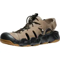 Keen Sandalen Hyperport Fisherman Leather M 1030723 Beige