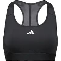 Adidas Performance Primeliftreact Training Bra Black Größe: XS | Sport BHs Outlet | Damen | Schwarz
