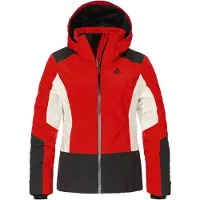 Schöffel Outdoorjacke "Jacket Style Zandwel WMS" mit Kapuze