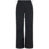 Oakley Apparel Damen Schneehose Canopy Insulated Blackout : M Größe: M