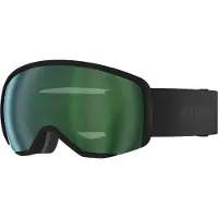 Atomic REVENT JR S FLASH BLACK 000