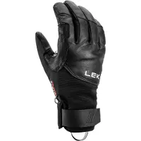 LEKI HS Pegas Lite 3D schwarz