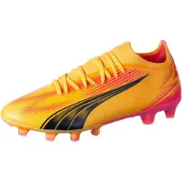 Puma Herren Schuhe Orange 10775403 Grösse 42,5