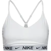 Nike Damen Shirt W NK DF INDY LGT SPT BRA