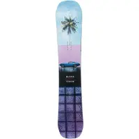 Nitro CHEAP TRILLS 25 Freestyle Board in bunt, Größe 157