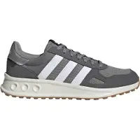 Adidas Sneakers IH8615 in Grey color size 44 2/3
