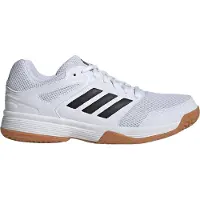 Adidas Speedcourt W FTWWHT/CBLACK/GUM10 37.5