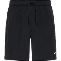 Nike M NK DF FORM 7IN UL SHORT BLACK/WHITE BLACK/WHITE S