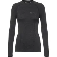 Falke Damen Unterhemd WT Longsleeve w