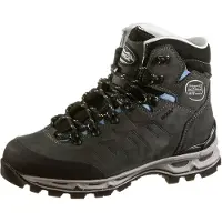 Meindl Damen Trekkingschuh Bellavista Lady MFS