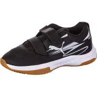 Puma Kinder Sneakers Schwarz 108106-01 Grösse 30