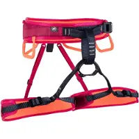 Mammut Ophir Fast Adjust Gurtzeug