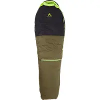 MCKINLEY Schlafsack ack Trekker D R 5