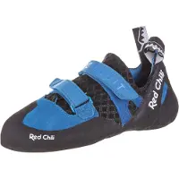 Red Chili Circuit, hawaiian blue, 3 -