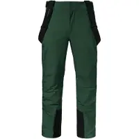 Schöffel Pants Style Pine Men dark jade (6965) 50