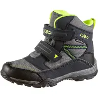 CMP Pyry WP Winterschuhe in grau, Größe 34