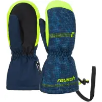 Reusch - Kid's Maxi R-Tex XT Mitten - Handschuhe Gr I - 1-2 years blau