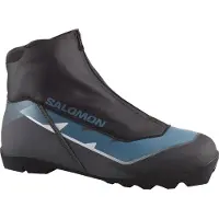 Salomon ESCAPE Langlaufschuhe in schwarz, Größe 46