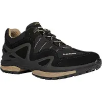 Lowa Damen Schnürschuh GORGON GTX WS schwarz Größe EUR 40