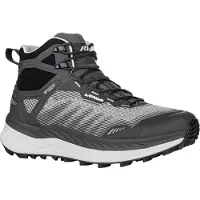 Lowa Women's Fortux GTX QC mittelhohe Wanderschuhe