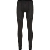 Odlo Herren lange Unterhose "Active X-Warm Eco Leggings"