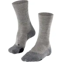 Falke TK 2 Wool W damen merino-socken