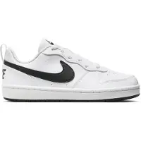 Nike Kinder Freizeitschuhe COURT BOROUGH LOW RECRAFT (GS)