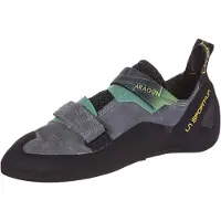 La Sportiva Aragon Kletterschuhe Grau EU 42 1/2 Herren Grau EU 42 1/2