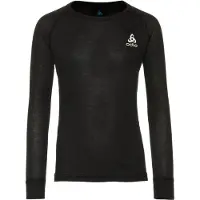 Odlo Active Warm Eco Crew Langarm-baselayer