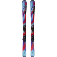 Salomon Qst S+c5 Gw J75 Junior Alpin Skier Paket