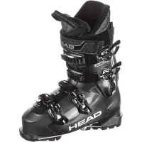 Head Damen Ski-Schuhe EDGE 75X W HV GW ANTHRACITE