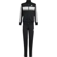 Adidas Kinder-Trainingsjacke Essentials Tiberio 3-Stripes