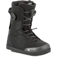 Nitro MONARCH BOA 26 Snowboard Boots in schwarz, Größe 27 1/2