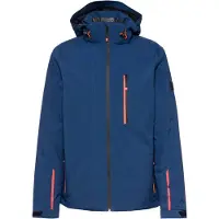 MCKINLEY He.-Jacke Dean II M NAVY S