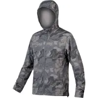 Endura Hummvee Wp Shell Jacke