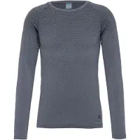 Odlo Crew Performance Light Eco Langarm-baselayer