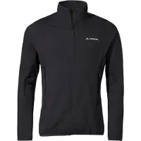 Vaude Monviso Ii Fleece Mit Durchgehendem Reißverschluss