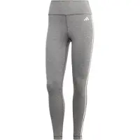 Adidas Damen Tight Train Essentials 3-Streifen High-Waisted