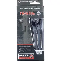 Bull's Phantom PT2 Soft Zubehör in silber, Größe Einheitsgröße