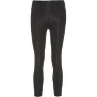 Nike Damen Tights W NK DF FAST CROP