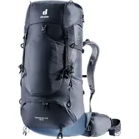 Deuter Aircontact Lite 50 + 10 50 l Schwarz