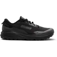 Brooks Divide 6 GTX - Damen Trailrunningschuh - Black/Black/Ebony Black/Black/Ebony 42