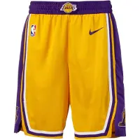 Nike Hosen Nba Los Angeles Lakers Swingman AJ5617728