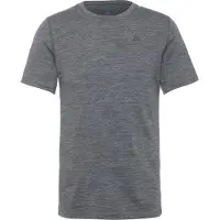 Odlo Herren Unterhemd BL TOP crew neck s/s MERINO 20