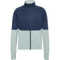 ENERGETICS Herren Funktions-Jacke Semenyo III M BLUE PETROL/BLUE AQU