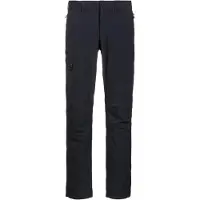 Schöffel 5478-627, Schwarz, 4-Wege-Stretch