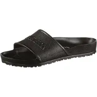 Birkenstock Unisex Barbados EVA Black Regular-Schuhgröße 36