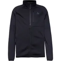 MCKINLEY Herren Unterjacke Aeli M BLACK NIGHT