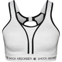 Shock Absorber Ultimate Run Bra Padded B-cup Frauensport