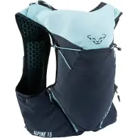 Dynafit Alpine 15l Trinkweste